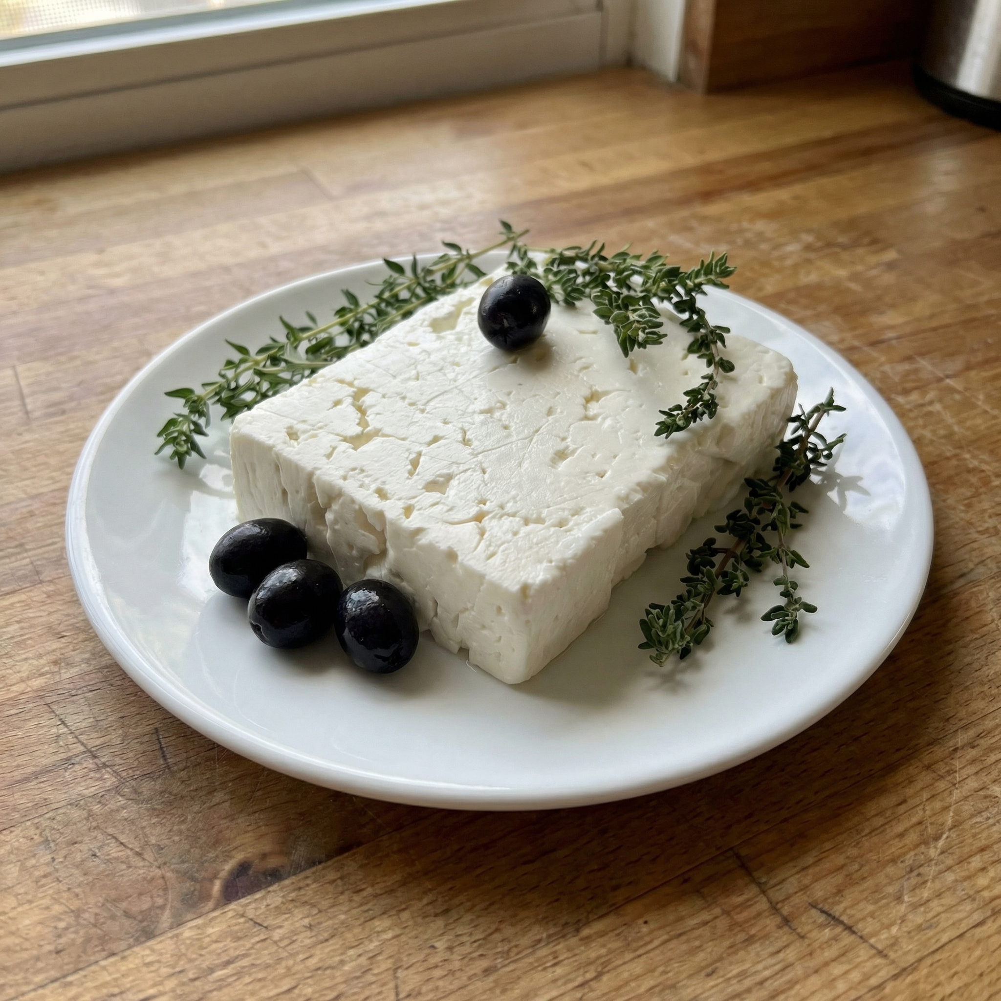 Coğrafi İşaretli Trakya Sert İnek Peyniri - Doğal Olgunlaşmış Lezzet (650-750 gr)