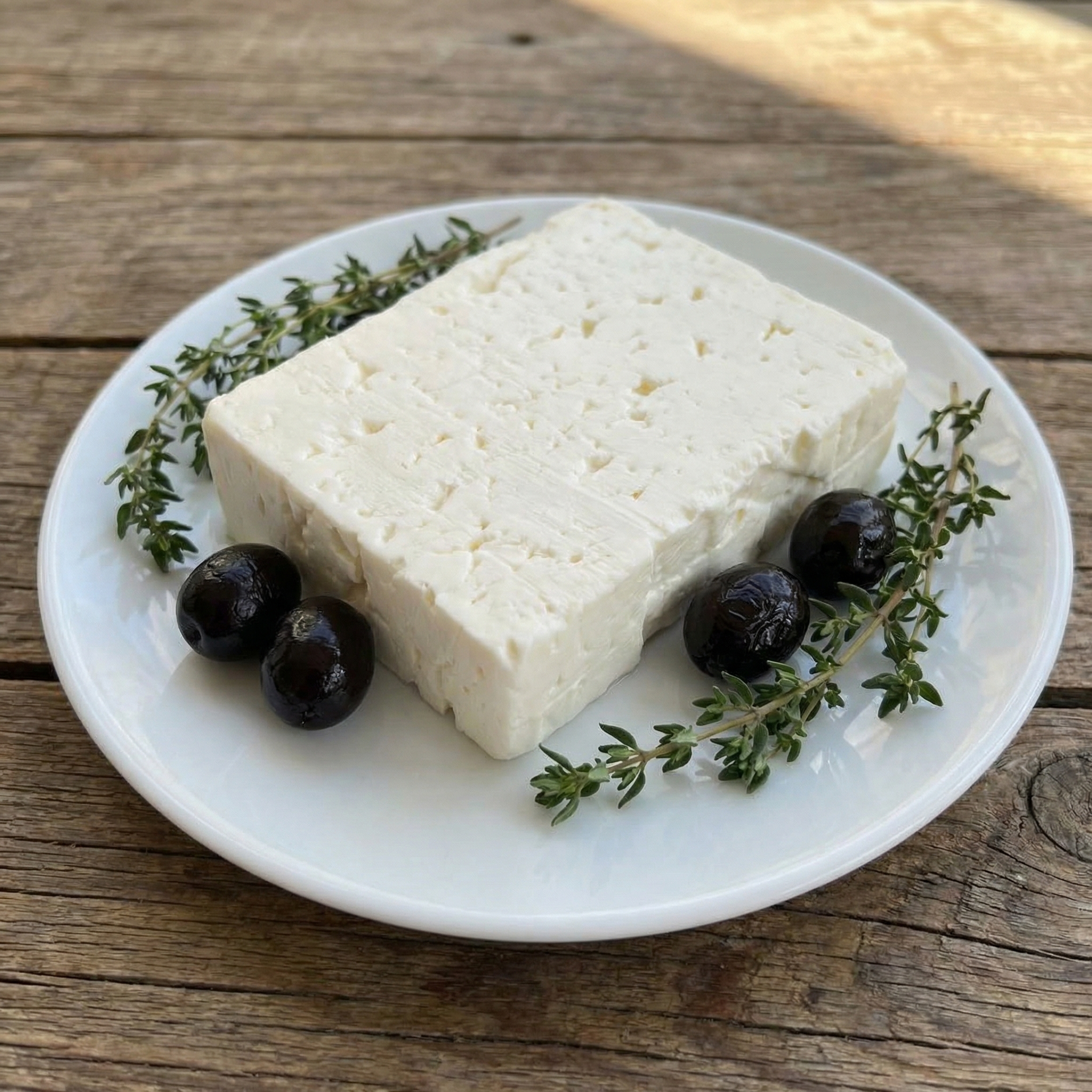 Doğal Olgunlaşmış Trakya Sert İnek Peyniri (650-750gr)